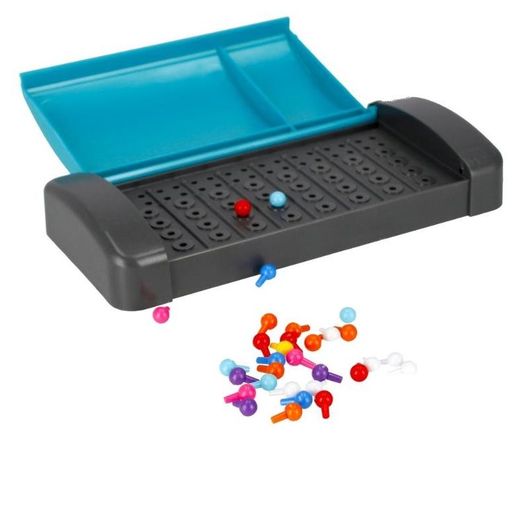 Mega Creative, Szyfr, gra logiczna