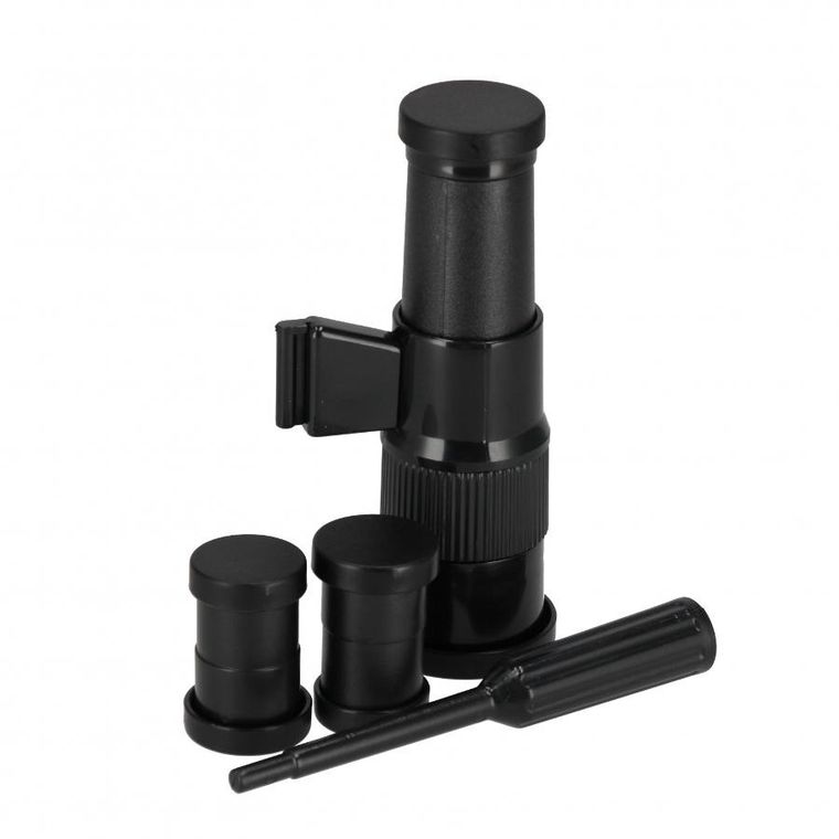 Mega Creative, teleskop powiększający