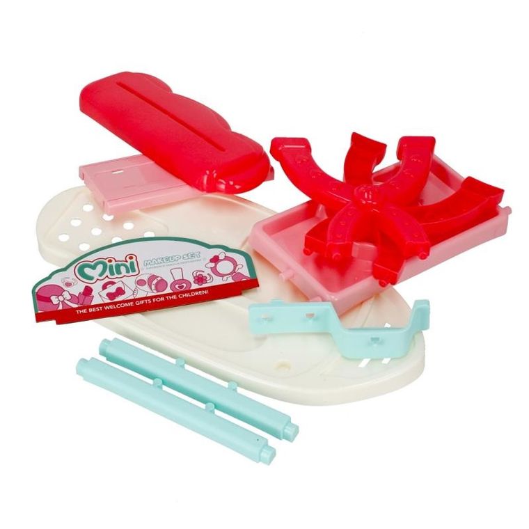 Mega Creative, toaletka