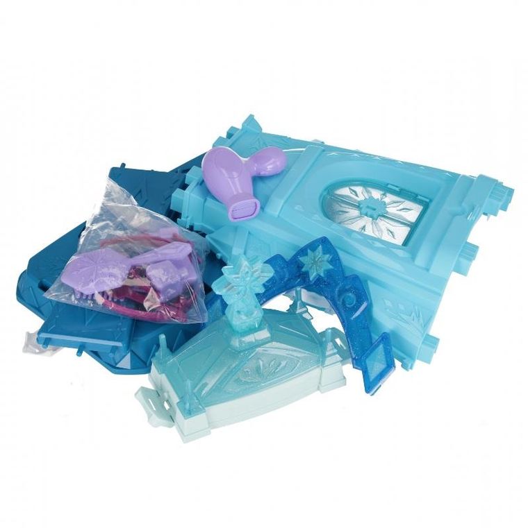 Mega Creative, toaletka z akcesoriami, zabawka interaktywna