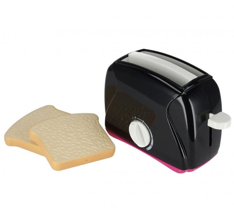 Mega Creative, toster dla dzieci z akcesoriami