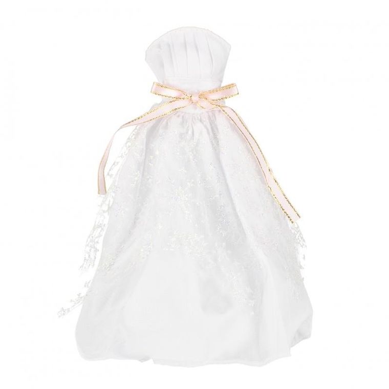 Mega Creative, ubranko dla lalek z akcesoriami