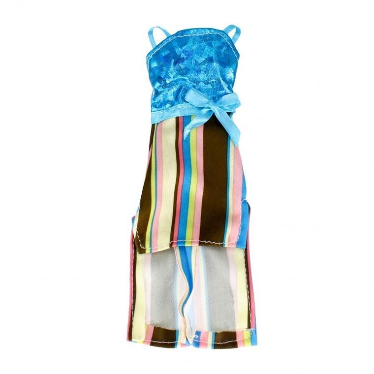 Mega Creative, ubranko dla lalek z akcesoriami