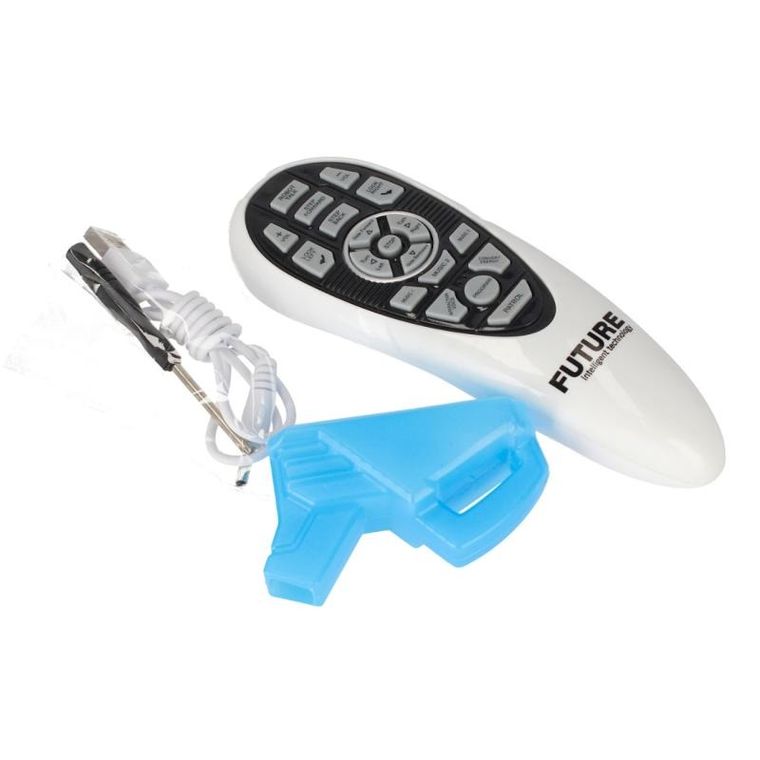 Mega Creative, Water Robot, robot zdalnie sterowany