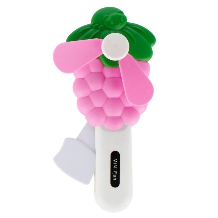 Mega Creative, wiatraczek, owoc