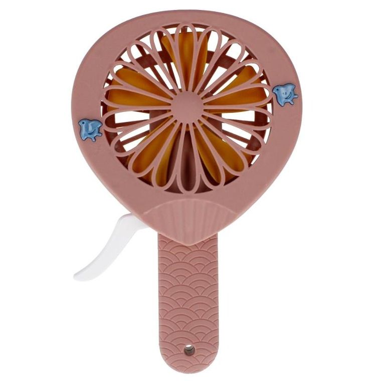 Mega Creative, wiatrak chłodzący, ręczny, 18 cm