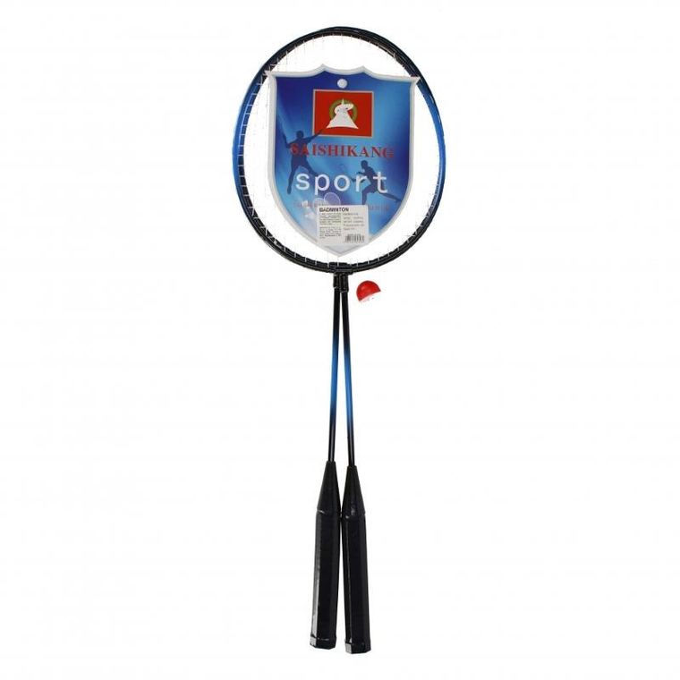 Mega Creative, zestaw do badmintona