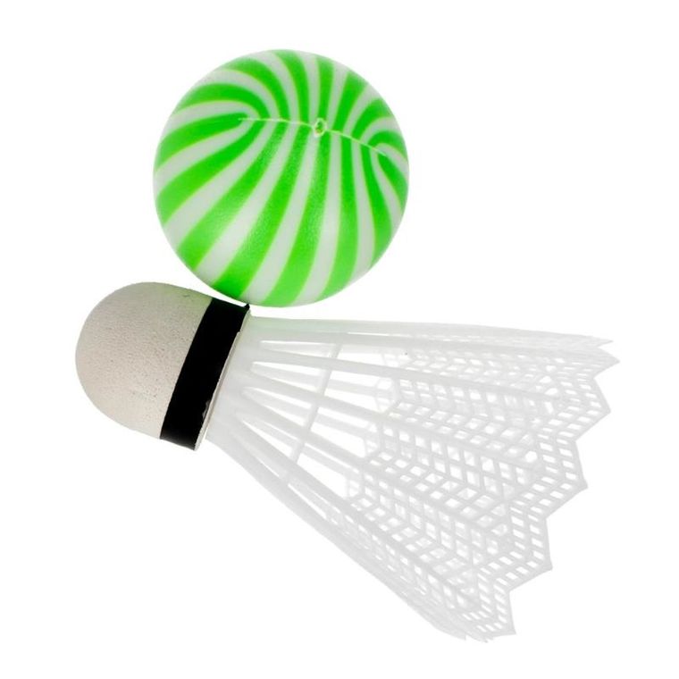 Mega Creative, zestaw do mini badmintona