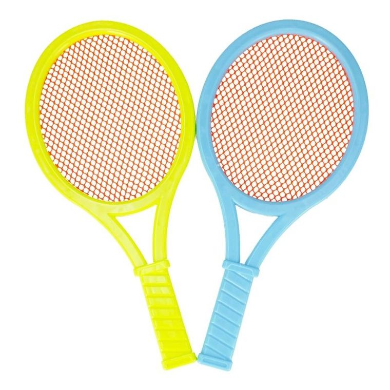 Mega Creative, zestaw do mini badmintona