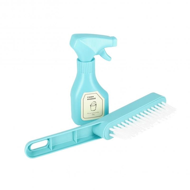 Mega Creative, zestaw do sprzątania