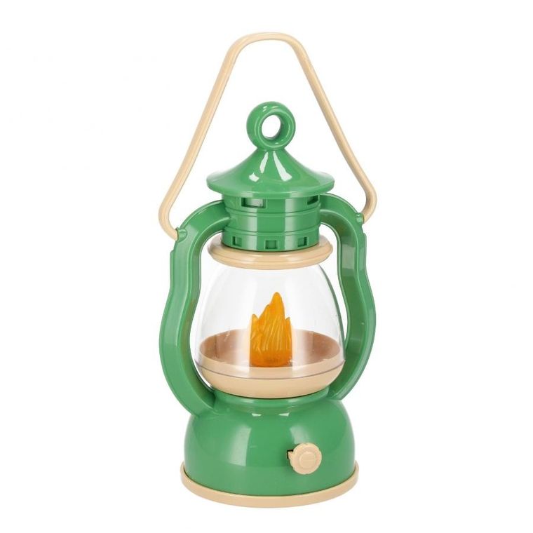 Mega Creative, zestaw kampingowy