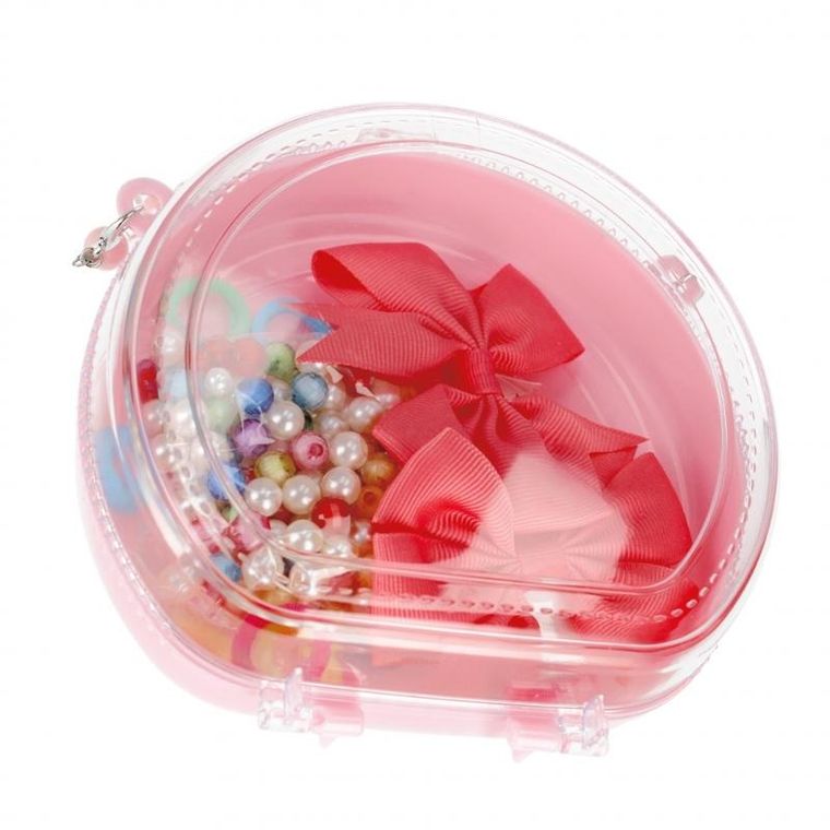 Mega Creative, zestaw koralików do nawlekania