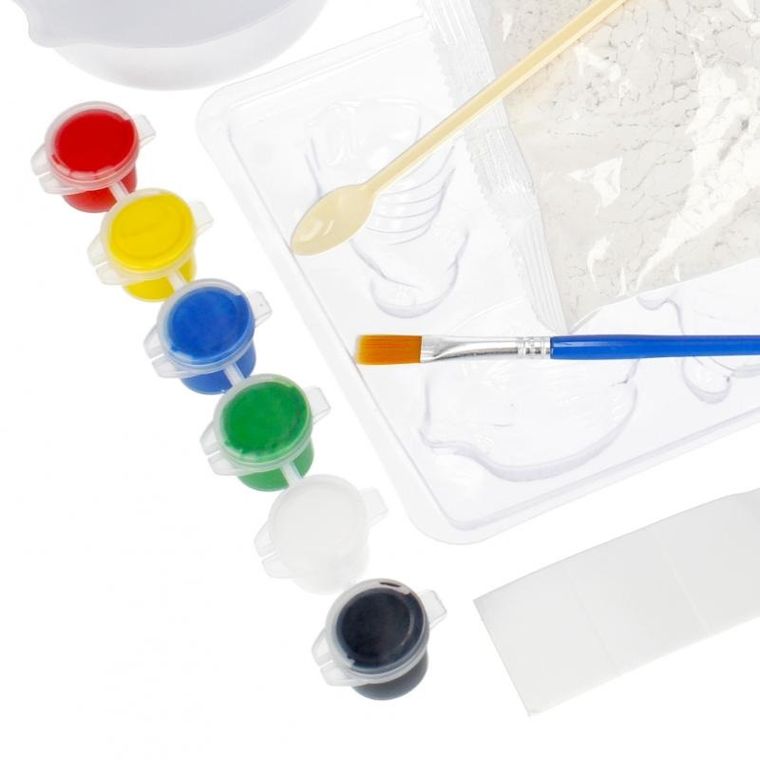Mega Creative, zestaw kreatywny do malowania