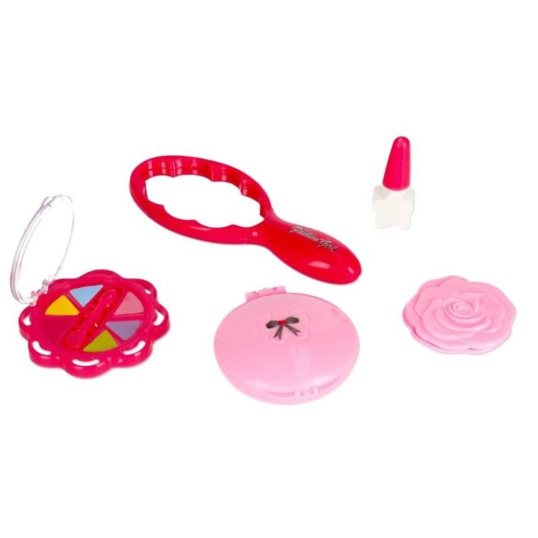 Mega Creative, zestaw piękności w torebce