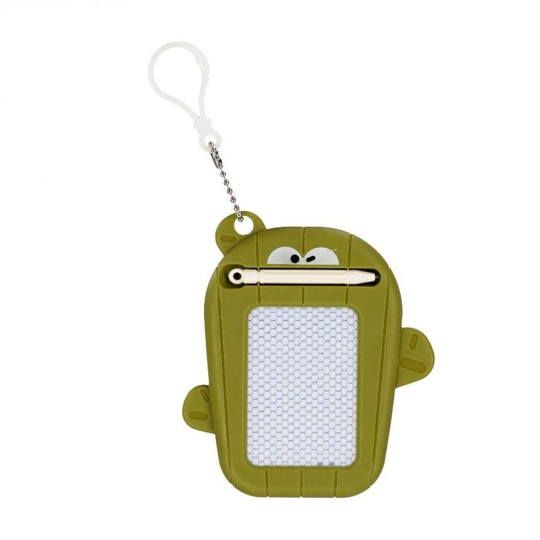 Mega Creative, Zwierzątka, znikopis magnetyczny