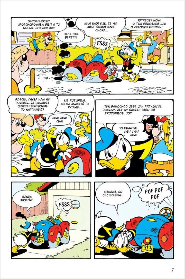 MegaGiga. Tom 1/2026. Szybcy i śmieszni