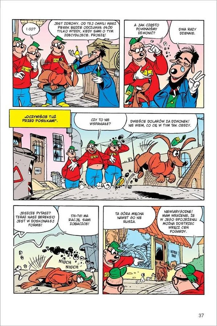 Megagiga. Zwierzęta domowe. Tom 3/2025