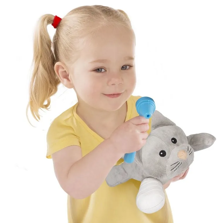 Melissa & Doug, Mały weterynarz