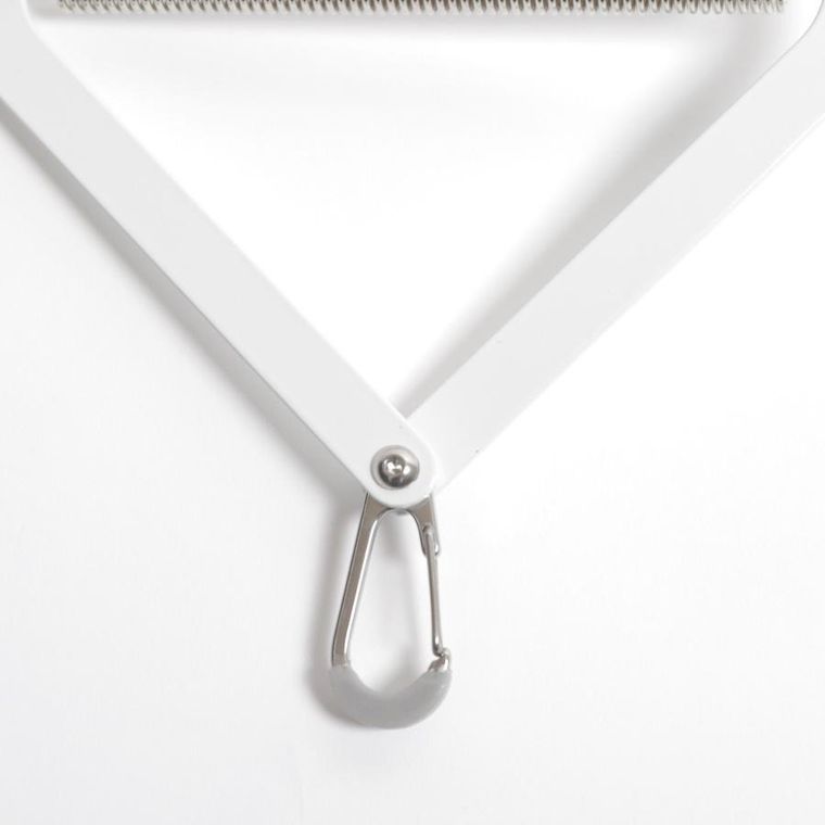 Membantu, uchwyt do futryny na hamak-huśtawkę