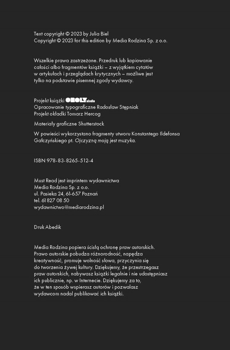 Memory Almost Full. Tom 1