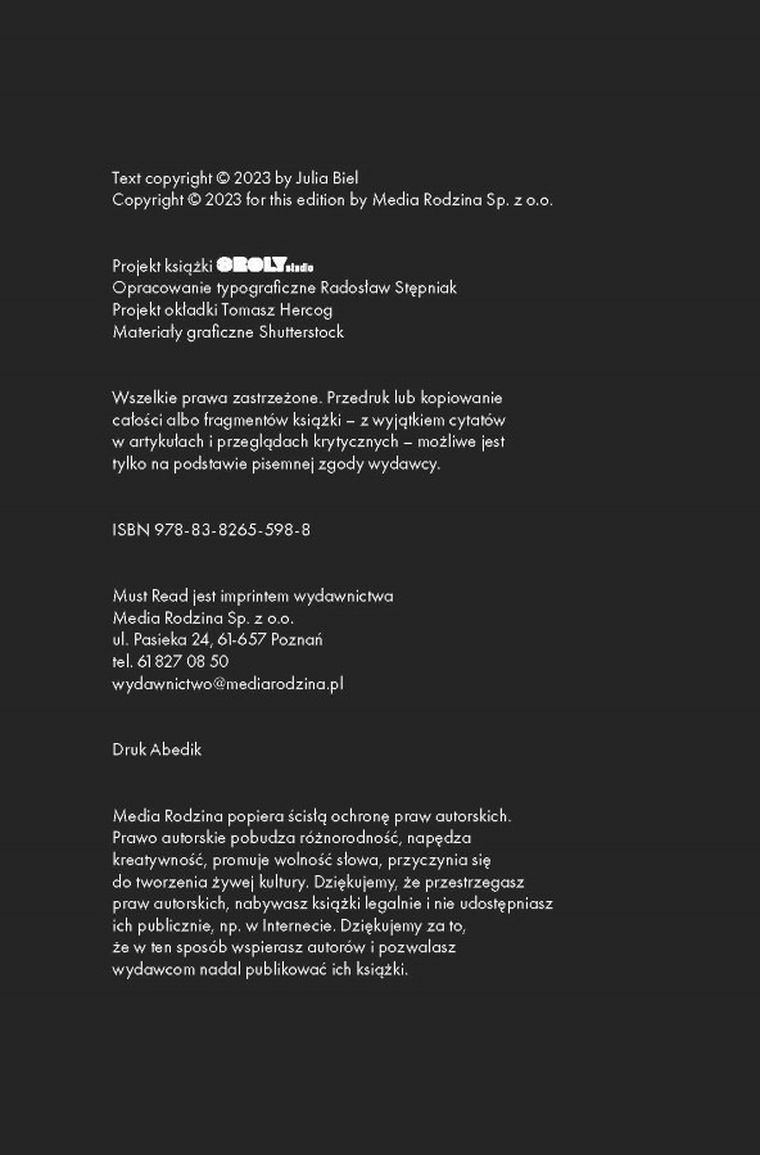 Memory Almost Gone. Tom 2