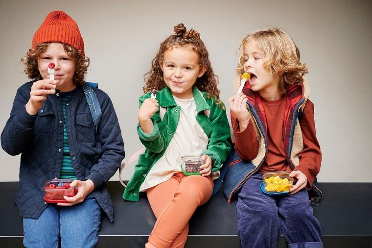 Mepal, Campus, Flip-up, butelka termiczna, Psi Patrol, 350 ml