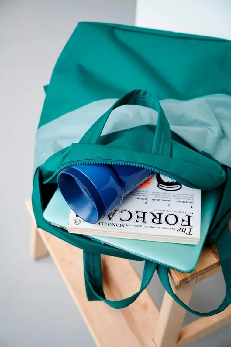 Mepal, Ellipse, kubek podróżny, Nordic Sage, 275 ml