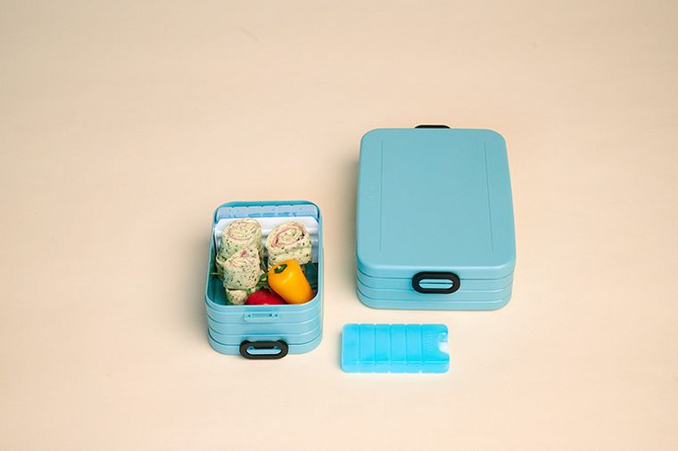 Mepal, Icepack, wkład chłodzący, Take a break