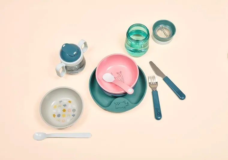 Mepal, MIO, kubek niekapek, Sailors Bay, 200 ml