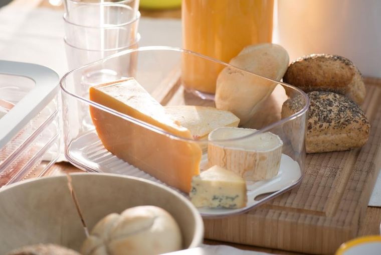 Mepal, Modula, pojemnik na ser, 2000 ml