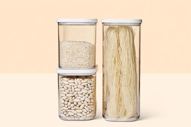 Mepal, Modula, pojemnik na żywność, Black, 1000 ml