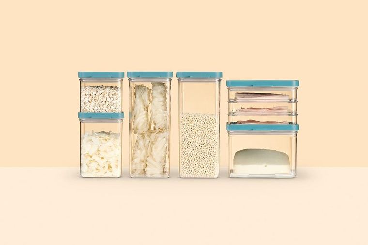 Mepal, Omnia, pojemnik na wędliny, 500 ml