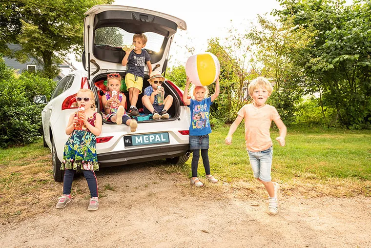 Mepal, Psi Patrol, Pop-up Campus, bidon dla dzieci, 400 ml