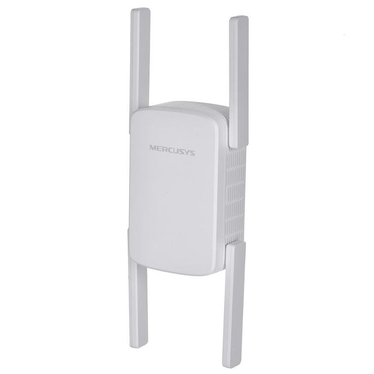 Mercusy,s ME50G, wzmacniacz sygnału WiFi, AC1900 Dual Band, 1x RJ45 1000Mb/s