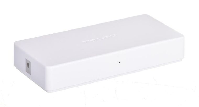 Mercusys, MS108, switch