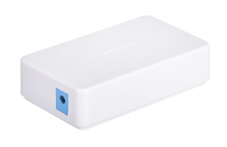 Mercusys, switch, MS105