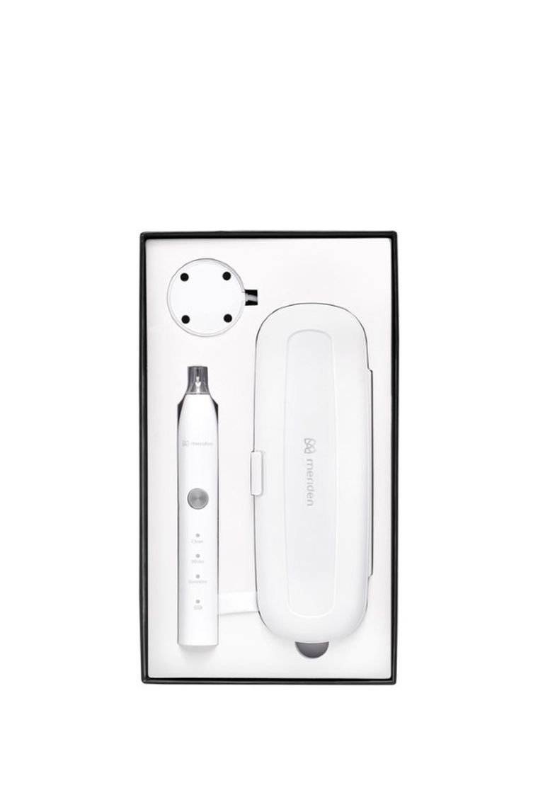 Meriden, Family, szczoteczka soniczna, White