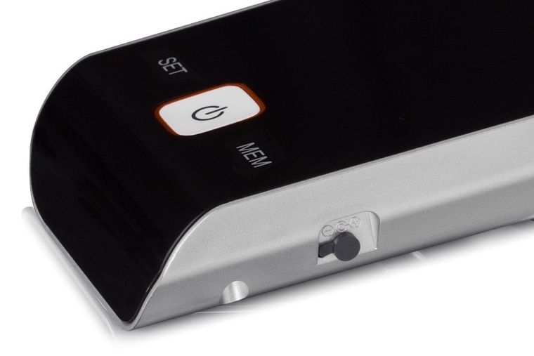 Meriden, Xlive 3, cyfrowy ciśnieniomierz