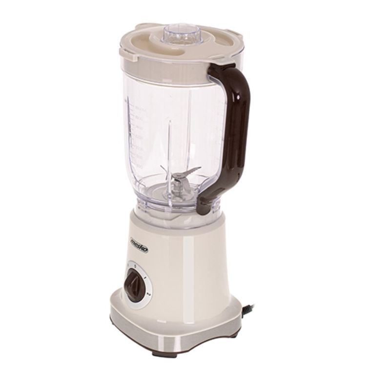 Mesko, blender kielichowy, MS 4079be