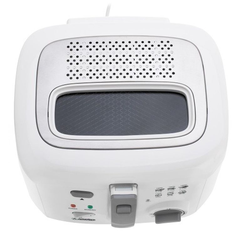 Mesko, frytkownica, air fryer, 2,5l