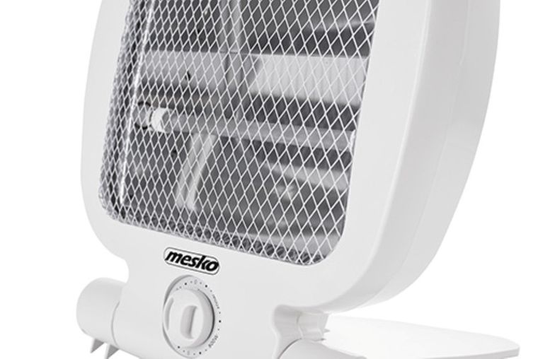 Mesko, grzejnik halogenowy, 800W, MS 7710