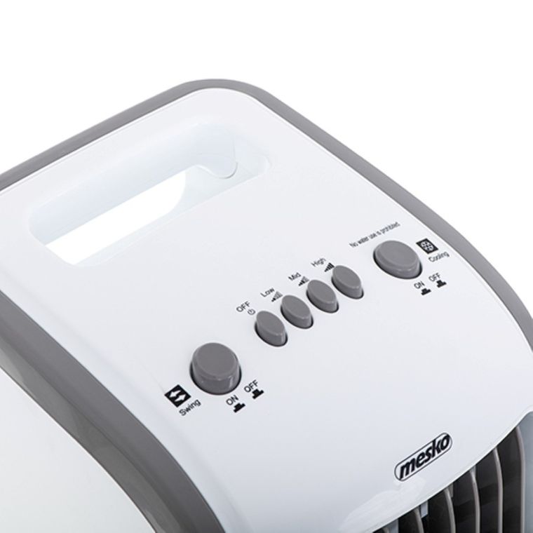 Mesko, klimator 3w1, 4 l, MS 7918
