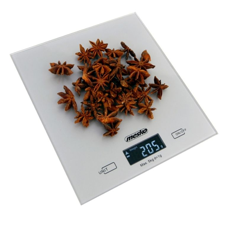 Mesko, waga kuchenna, MS 3145