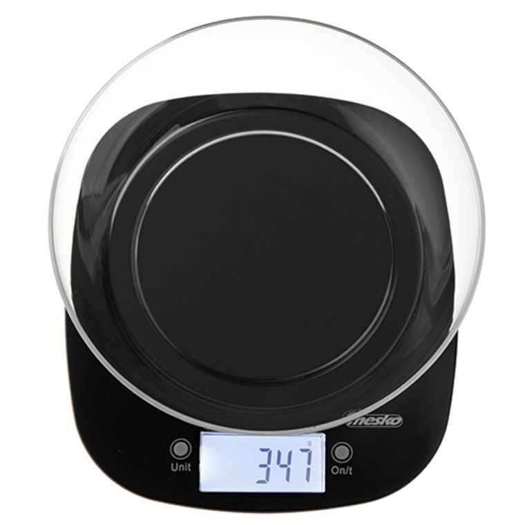 Mesko, waga kuchenna z misą