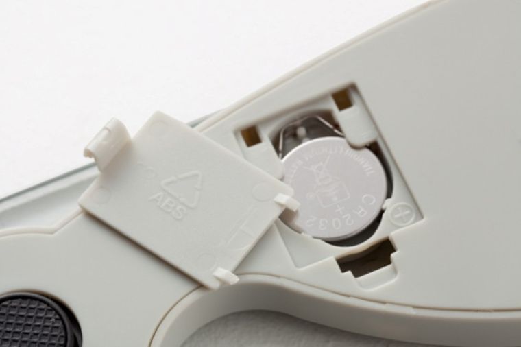 Mesko, waga łazienkowa, MS 8137