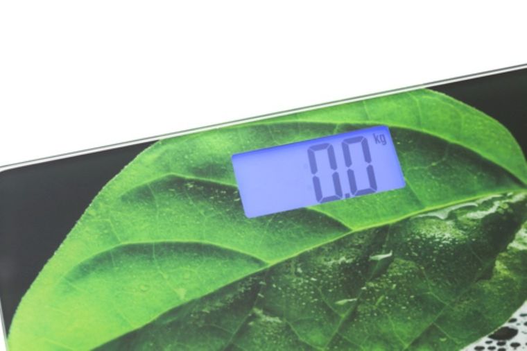 Mesko, waga łazienkowa, MS 8149