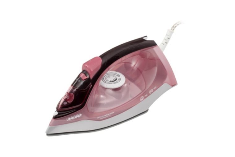 Mesko, żelazko ceramiczne, 2200W, MS 5028