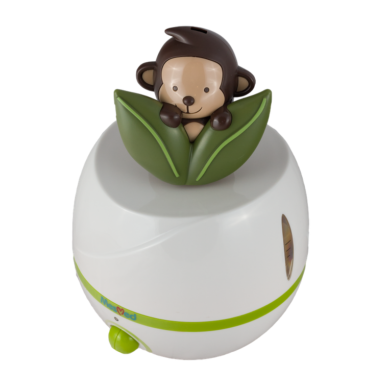 Mesmed, Małpka, ultradźwiękowy nawilżacz powietrza