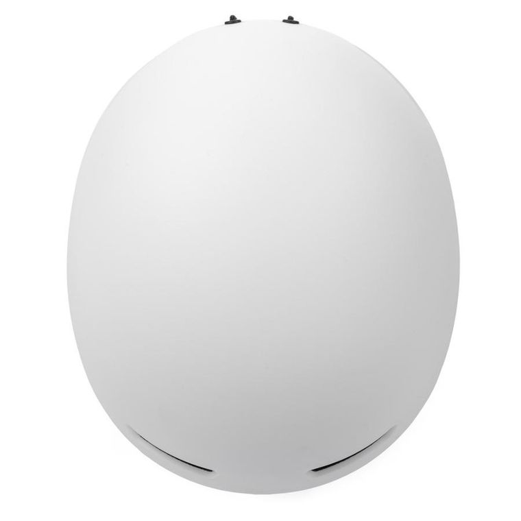 Meteor, Avalo, kask narciarski, biały, rozmiar 53-55 cm