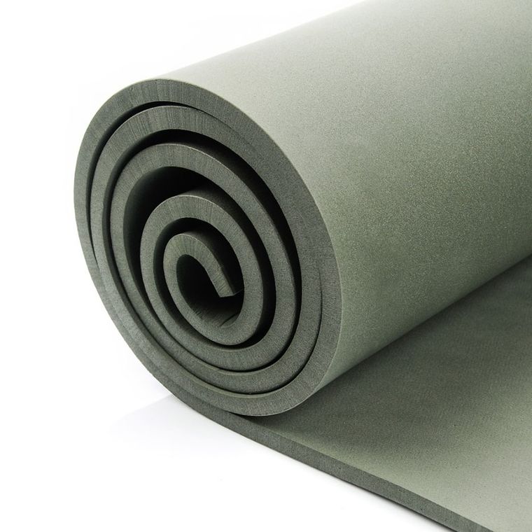 Meteor Eva, karimata, khaki, 200-60-1 cm